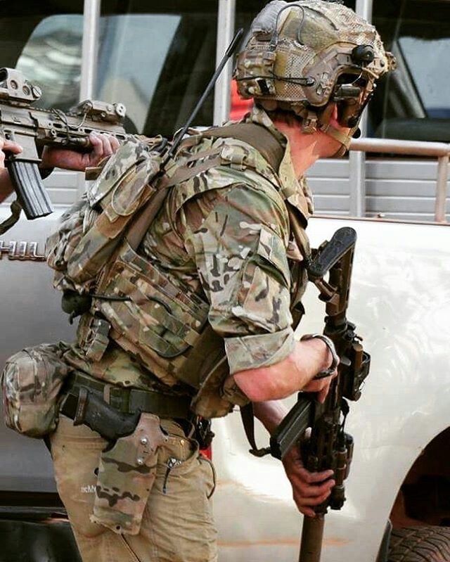 us army delta force